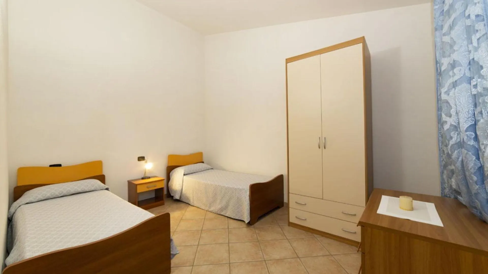 Willa Villino Trilocale Apartments Seaside Villaputzu