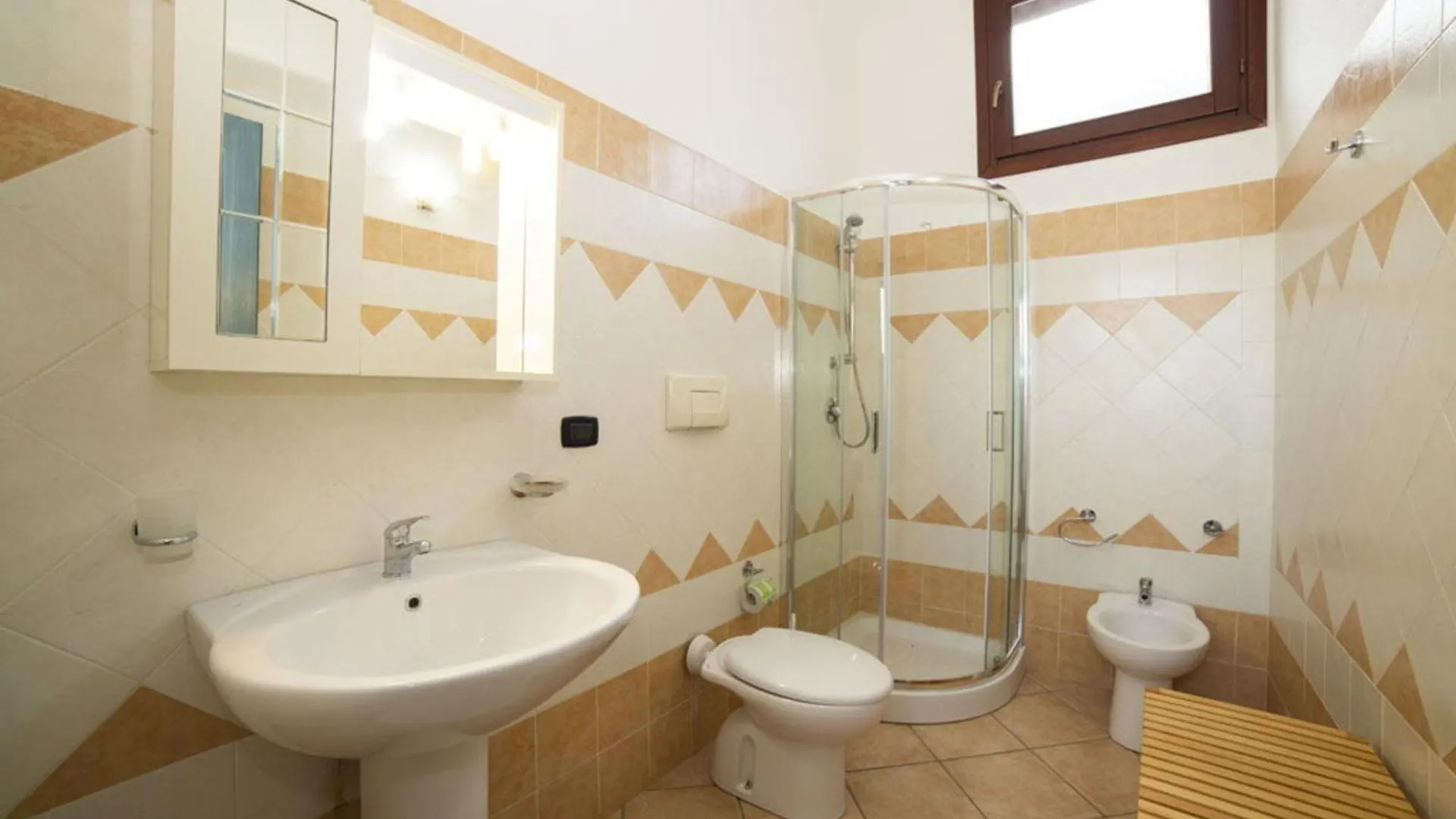 Willa Villino Trilocale Apartments Seaside Villaputzu