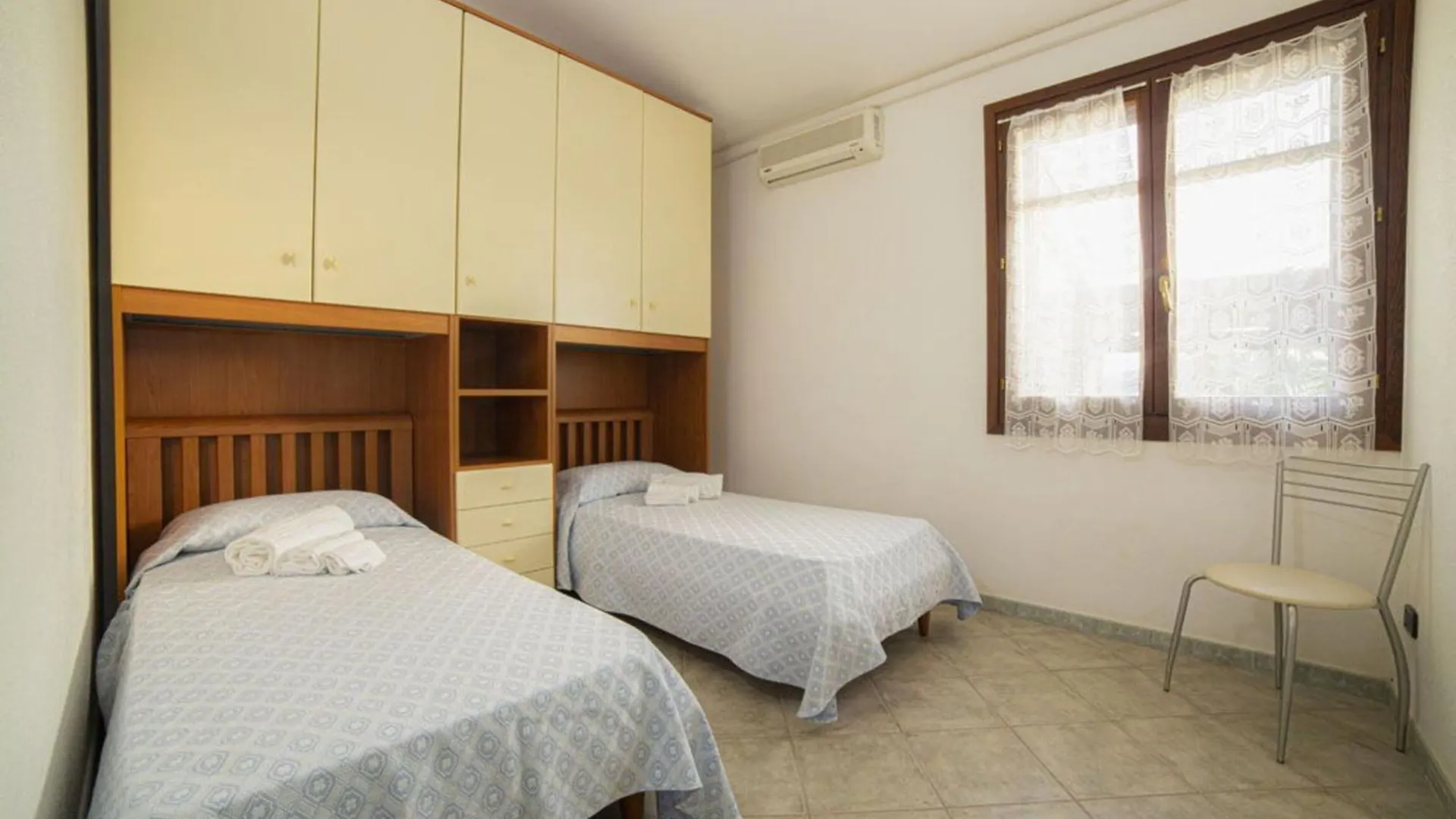 Willa Villino Trilocale Apartments Seaside Villaputzu Włochy