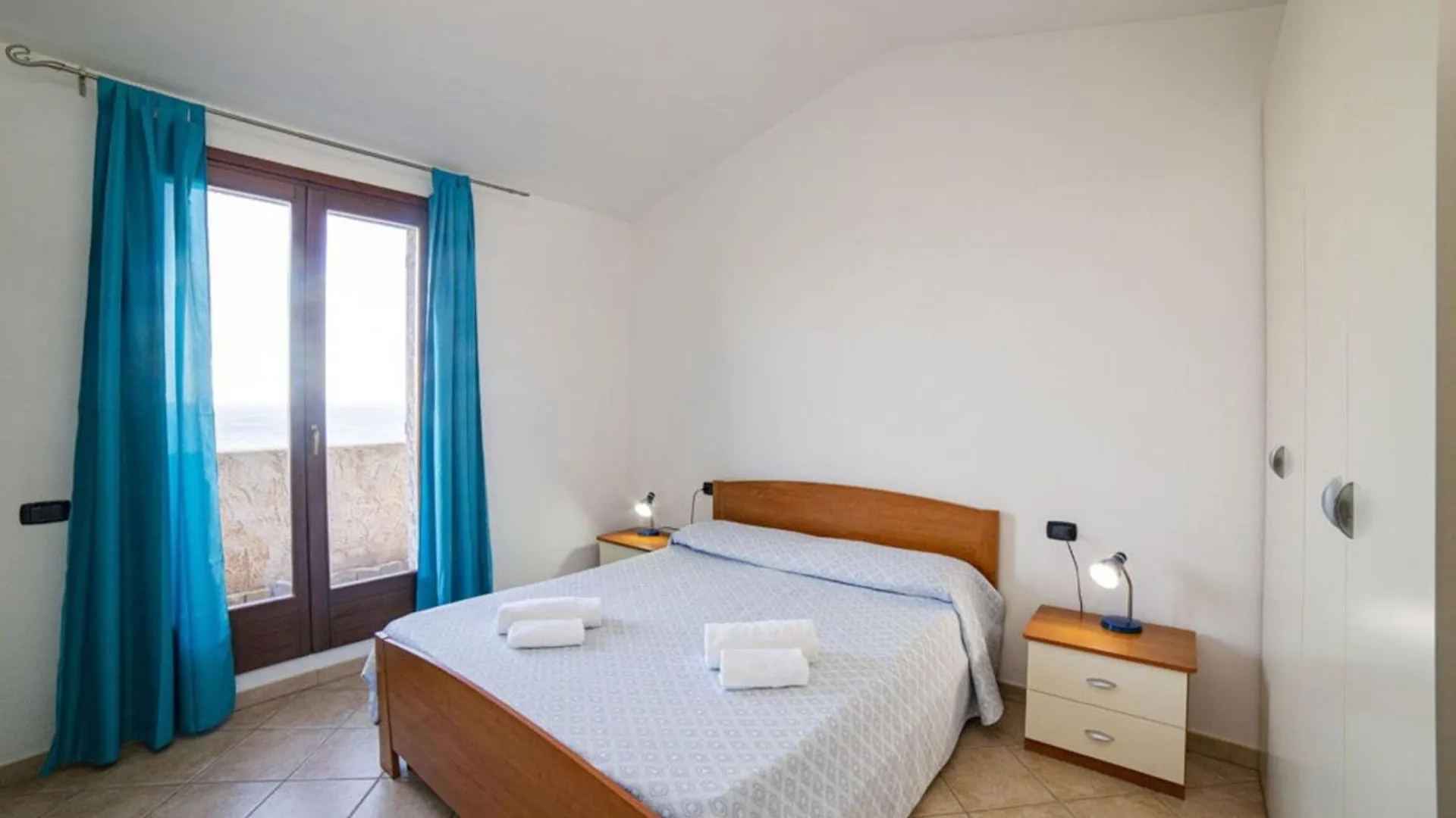 Willa Villino Trilocale Apartments Seaside Villaputzu